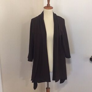 L Notations Cardigan B02‎ 4831